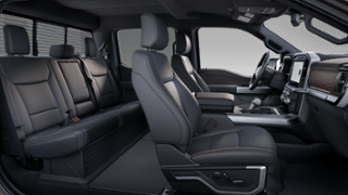 2025 Ford F-150® Internal Image 1
